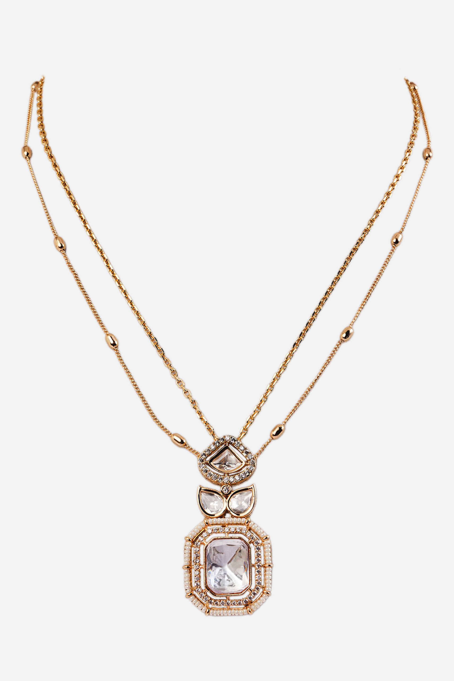 Deedaar Necklace, , image 1
